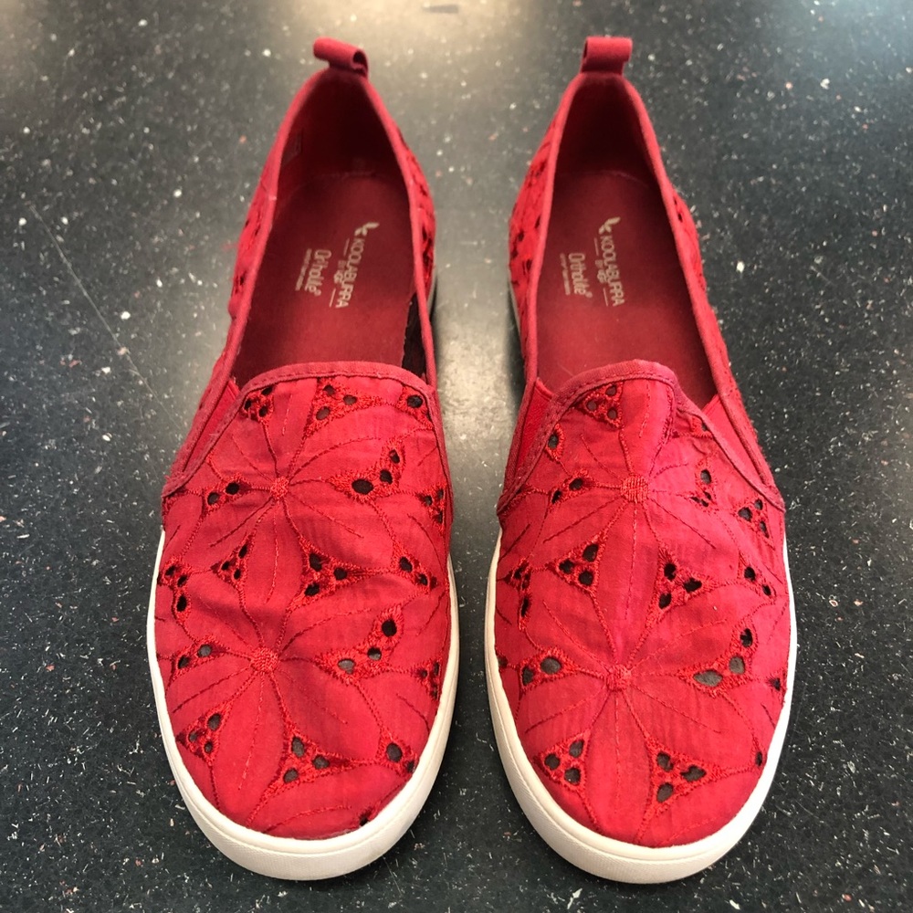 Koolaburra by Ugg Shoes